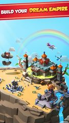 Screenshot 6: Clicker Tycoon Idle Mining Games
