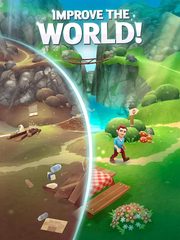 Screenshot 17: Stack and Merge: Journey Jake