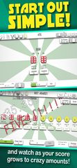 Скриншот 1: Кубики: Бездействие и Рост