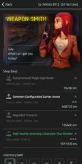 Скриншот 8: CyberCode Online
