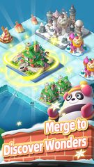 Screenshot 3: Merge Animals