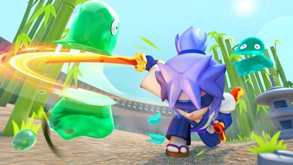 Screenshot 7: Archero