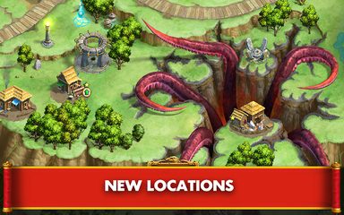 Screenshot 10: Roman Adventures: Britons 2