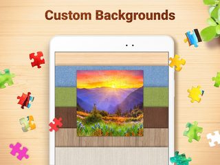 Screenshot 23: Jigsaw Puzzles - puzzle games