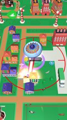 Screenshot 21: Crazy Spaceship.io: Alien Wars