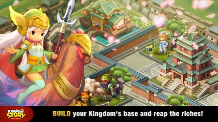 Screenshot 13: Kingdom Story: Brave Legion