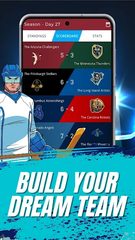 Screenshot 22: Astonishing Hockey Manager