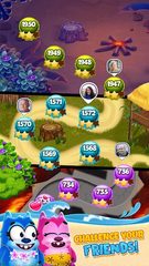 Screenshot 9: Bubble Shooter: Beach Pop Game