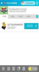 Screenshot 23: Backgammon Online - Board Game