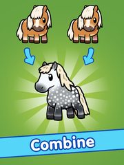 Screenshot 6: Idle Horse Racing