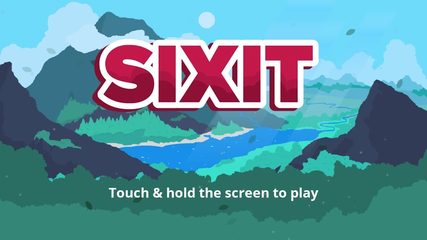 Скриншот 7: Sixit