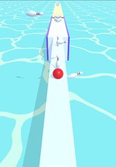 Screenshot 10: Bowling Run