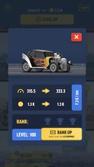 Screenshot 3: Idle Car Clicker Game