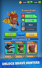 Screenshot 12: Hunt Royale: Action RPG Battle