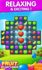 Captura 21: Leyenda del Salpicón de Frutas