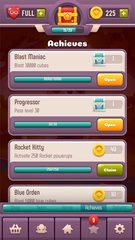 Screenshot 10: Kitty & Friends: blast of fun