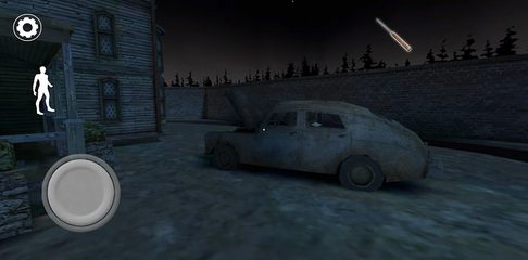Screenshot 23: Granny 3