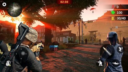 Screenshot 19: Elite Hunter: Survival Shooter