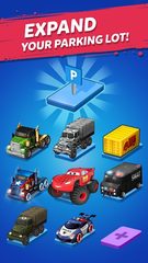 Captura 6: Combina Camiones: Monster Truck