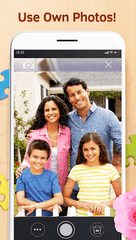 Screenshot 15: Jigsaw Puzzles Game for Adults