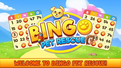 Screenshot 8: Bingo Pet Rescue