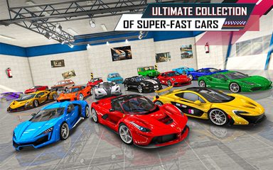 Screenshot 11: Car Racing Games 3D: Car Games