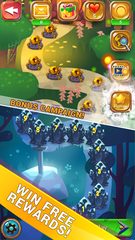 Screenshot 8: Solitaire Dream Forest Cards