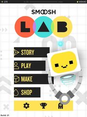 Captura 7: Laboratorio Smoosh