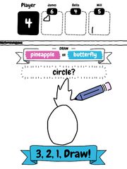 Скриншот 11: Быстрый скетч