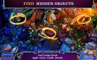 Screenshot 7: Mystery Tales 5 f2p