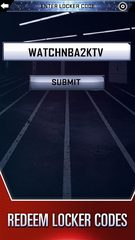Captura 10: MyNBA2K21: Compañero