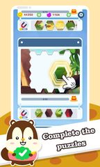 Screenshot 16: Nonogram puzzle - picture sudoku game