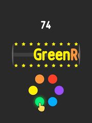 Screenshot 14: Color Words – Brain IQ Test & Arcade Games
