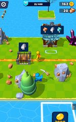 Screenshot 8: Rocky Ore