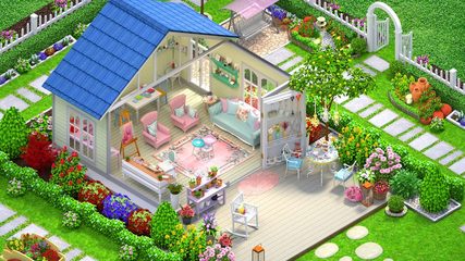 Screenshot 19: My Home Design - House Game