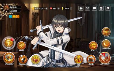 Screenshot 24: Sword Master Story