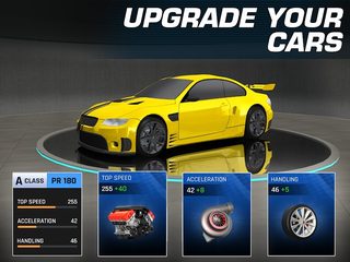 Captura 13: Carreras Rápidas 3D