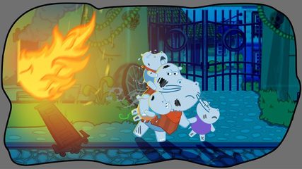 Screenshot 7: Dia de los Muertos: Day of the Dead