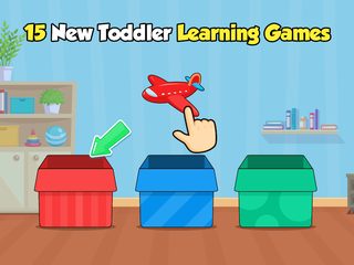 Captura 6: Juegos para Bebés: Para Niños Pequeños