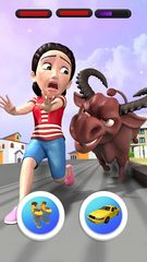Captura 4: Run Baby Run - Juego de Película