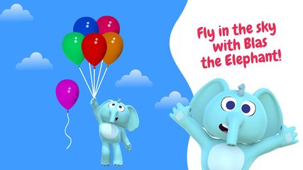 Captura 5: Juegos de Zoo - Diversión y Puzzles para Niños