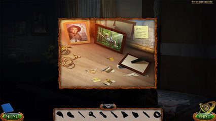 Screenshot 19: Lost Lands 7