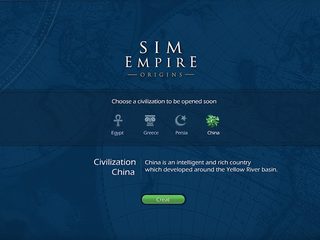Screenshot 10: Sim Empire