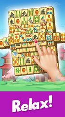 Screenshot 17: Mahjong Tiny Tales