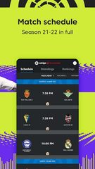 Screenshot 10: La Liga - Official Soccer App