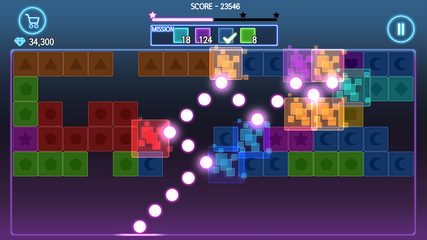 Screenshot 19: Brick Pang
