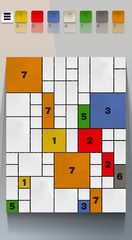 Captura 14: Mondoku - Rompecabezas lógico