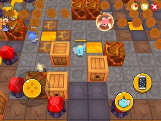 Screenshot 14: Bombergrounds: Reborn