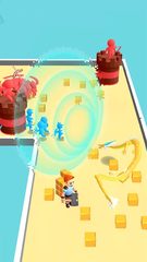 Screenshot 19: Tiny Battle 3D