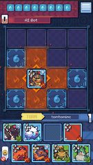 Screenshot 13: Creatures of Aether